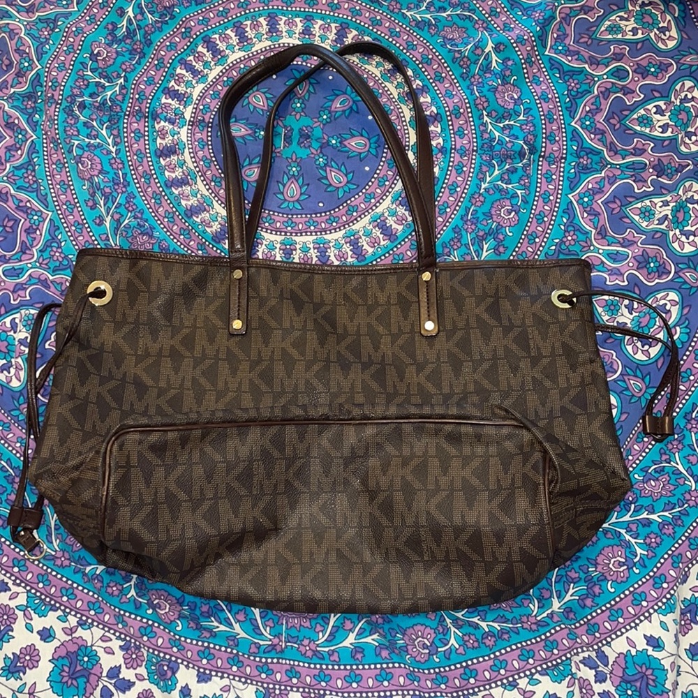 Michael Kors Reversible Bag